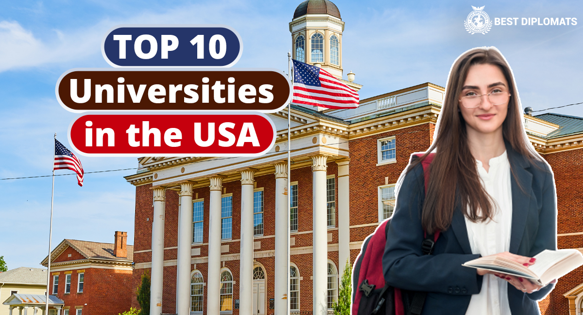 Best Universities in the US post thumbnail image