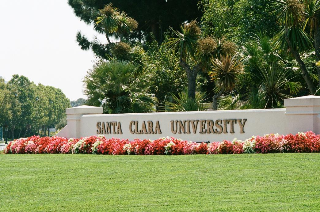 Explore Santa Clara University USA post thumbnail image